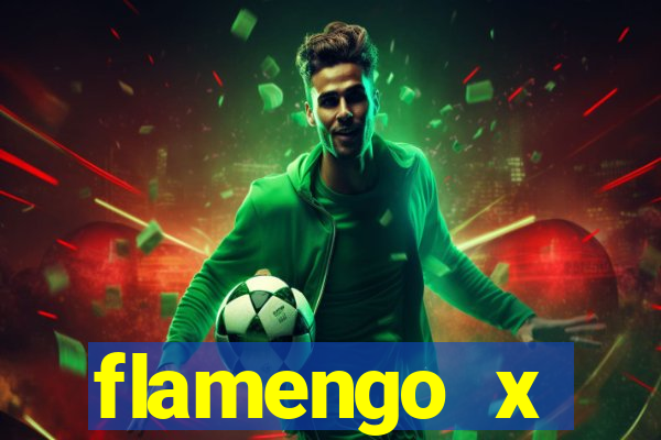 flamengo x fortaleza ao vivo futemax